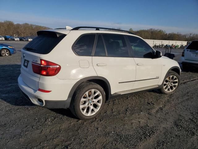 2013 BMW X5 XDRIVE35I