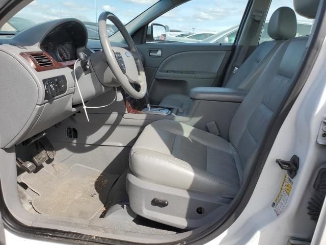 2007 Ford Five Hundred SEL