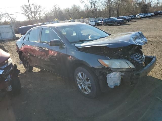 2009 Toyota Camry Base