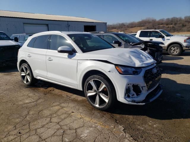 2022 Audi Q5 Premium 45