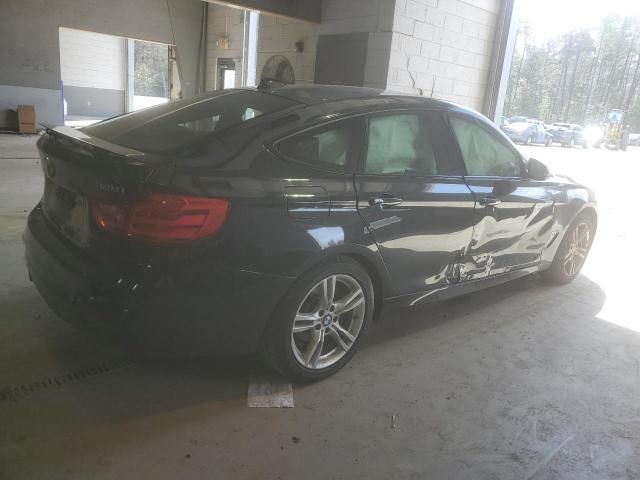 2014 BMW 328 Xigt