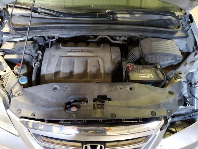 2006 Honda Odyssey Touring