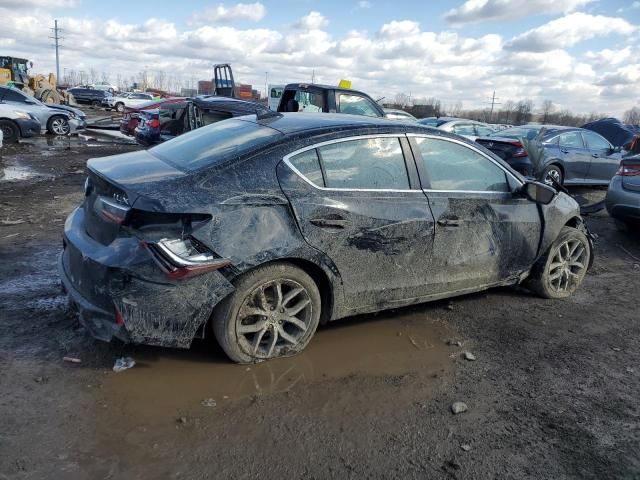 2020 Acura ILX Premium