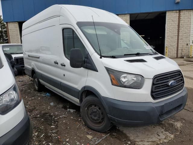 2017 Ford Transit T-350