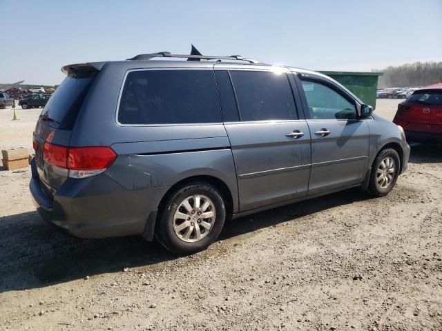 2010 Honda Odyssey EX