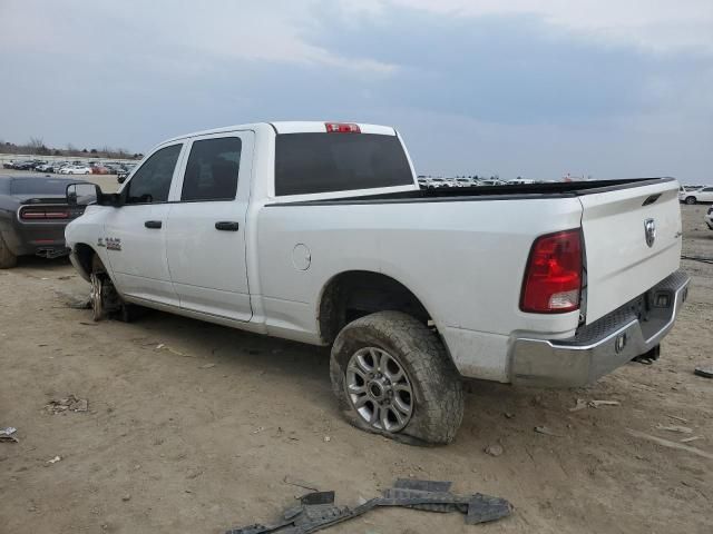 2014 Dodge RAM 2500 ST