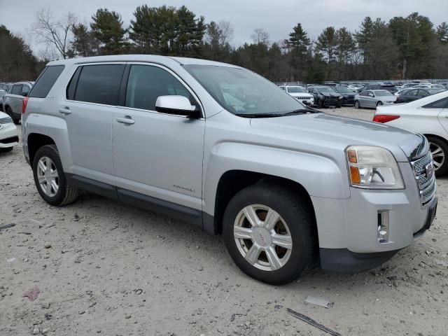 2014 GMC Terrain SLE