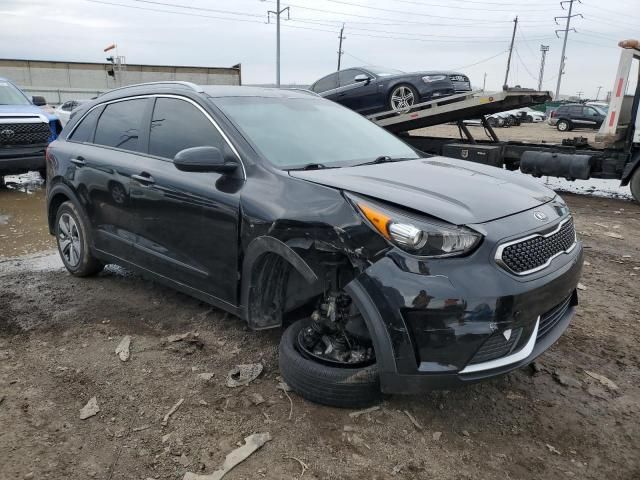 2019 KIA Niro FE