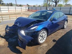 2022 Tesla Model 3 for sale in San Martin, CA