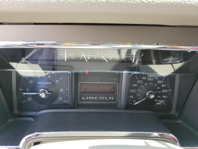 2011 Lincoln Navigator L