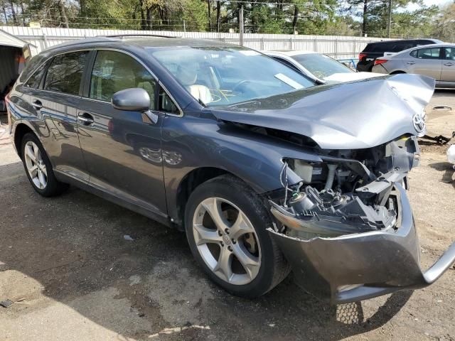 2009 Toyota Venza