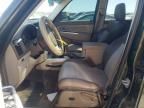 2008 Jeep Liberty Limited