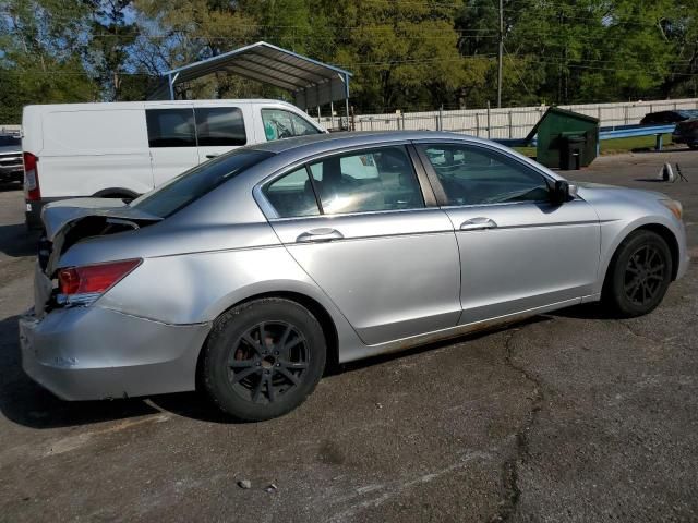 2009 Honda Accord LX