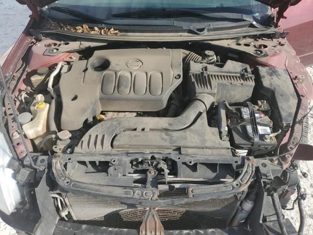 2010 Nissan Altima Base