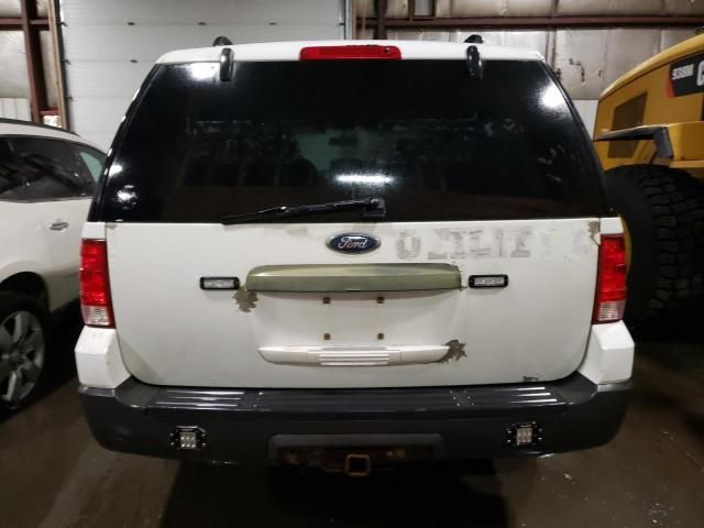 2006 Ford Expedition XLT