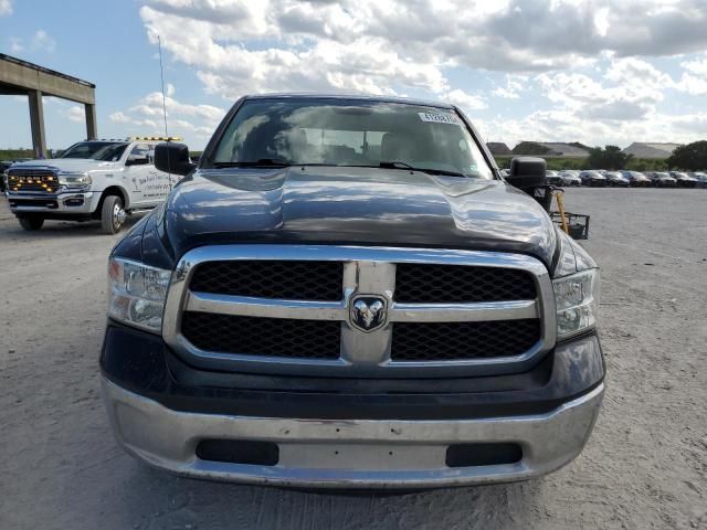 2019 Dodge RAM 1500 Classic SLT