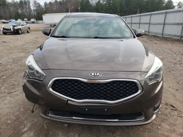 2014 KIA Cadenza Premium