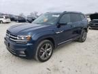 2019 Volkswagen Atlas SEL