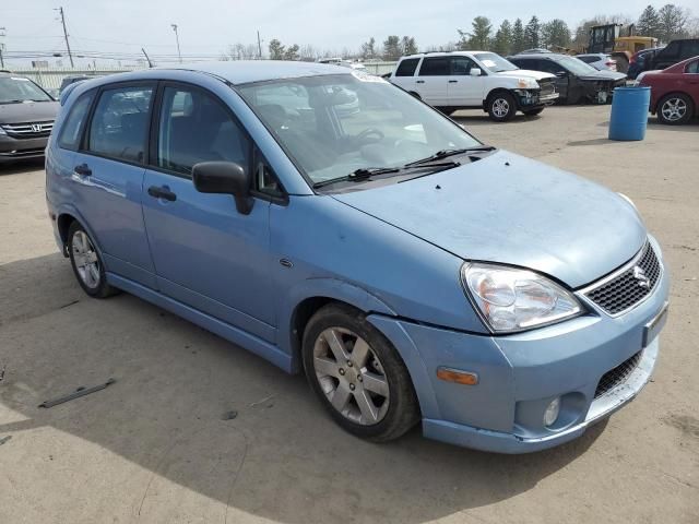 2006 Suzuki Aerio