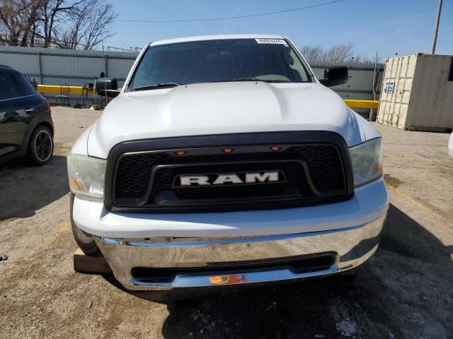 2011 Dodge RAM 1500