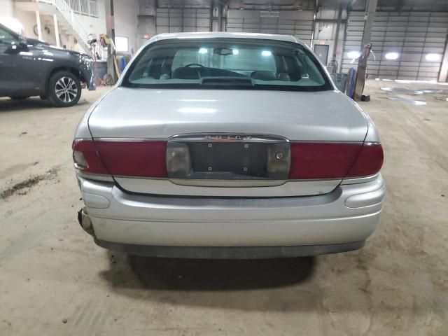 2001 Buick Lesabre Limited