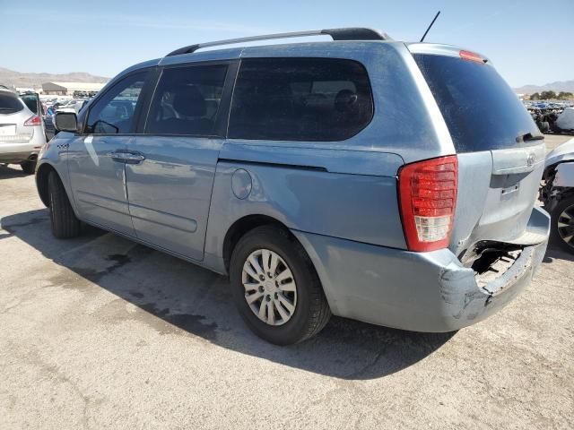 2012 KIA Sedona LX