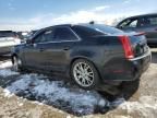 2012 Cadillac CTS Premium Collection