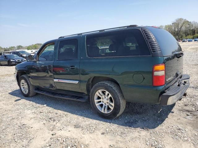 2003 GMC Yukon XL C1500