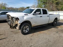 Dodge 3500 salvage cars for sale: 2019 Dodge RAM 3500 Tradesman