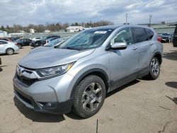 2018 Honda CR-V EXL for sale in Pennsburg, PA