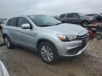 2019 Mitsubishi Outlander Sport ES