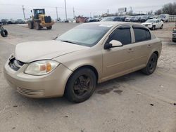 Chevrolet Cobalt lt salvage cars for sale: 2007 Chevrolet Cobalt LT