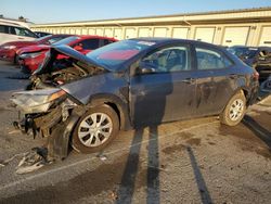 Toyota salvage cars for sale: 2014 Toyota Corolla L