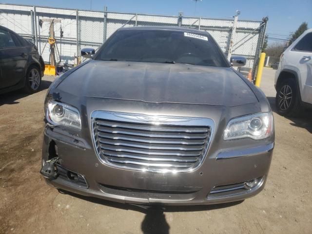 2014 Chrysler 300C