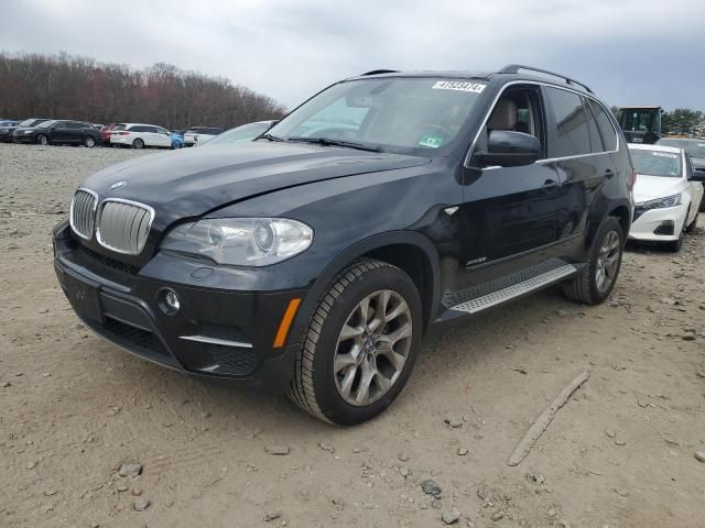 2013 BMW X5 XDRIVE35I