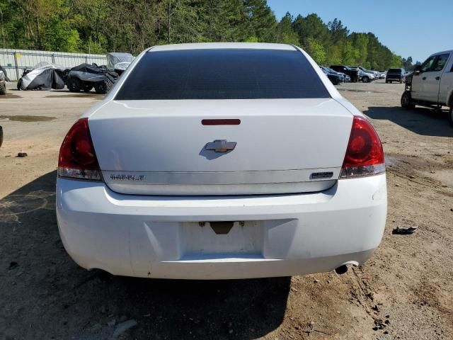 2013 Chevrolet Impala LS