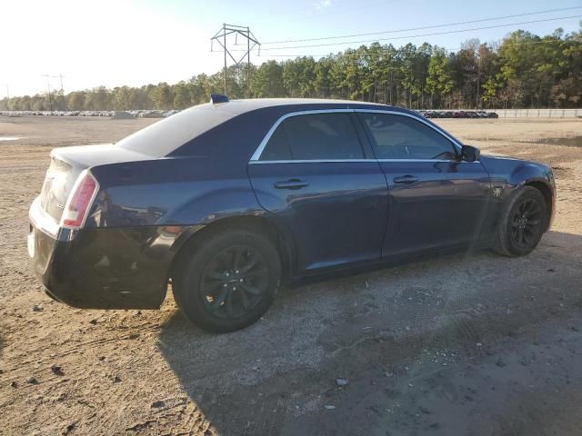 2016 Chrysler 300 Limited