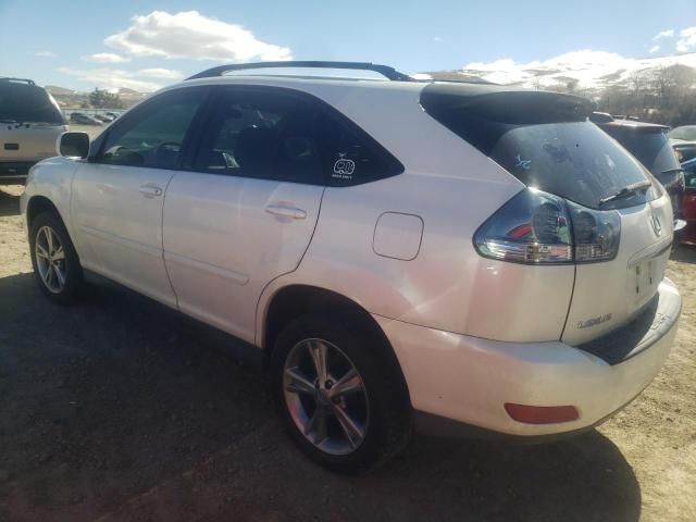 2006 Lexus RX 400