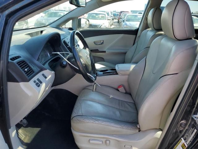 2009 Toyota Venza