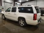 2009 Chevrolet Suburban K1500 LTZ