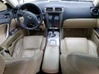 2006 Lexus IS 350