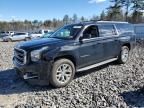 2016 GMC Yukon XL K1500 SLT