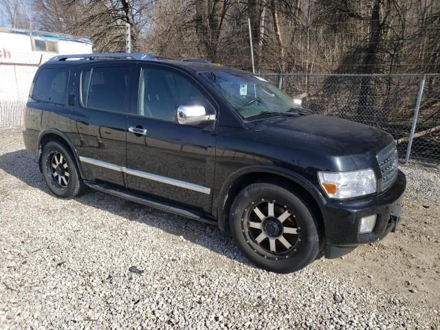 2010 Infiniti QX56