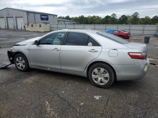 2008 Toyota Camry CE