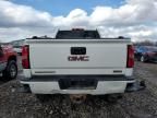 2015 GMC Sierra K2500 SLT