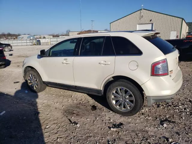 2008 Ford Edge Limited