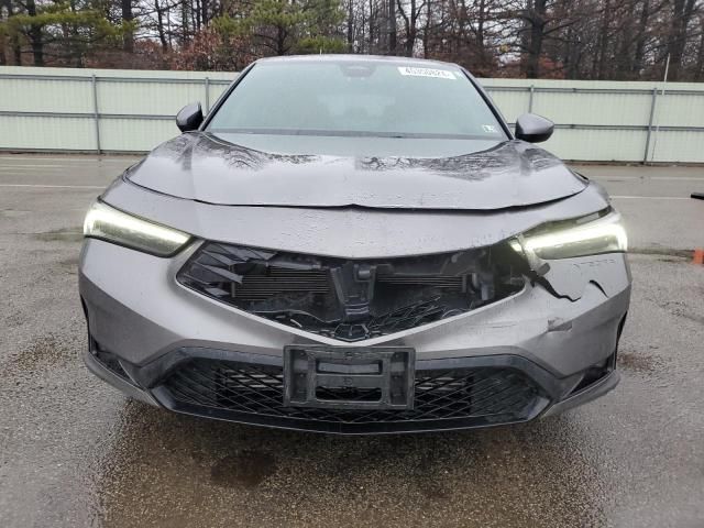 2023 Acura Integra A-Spec