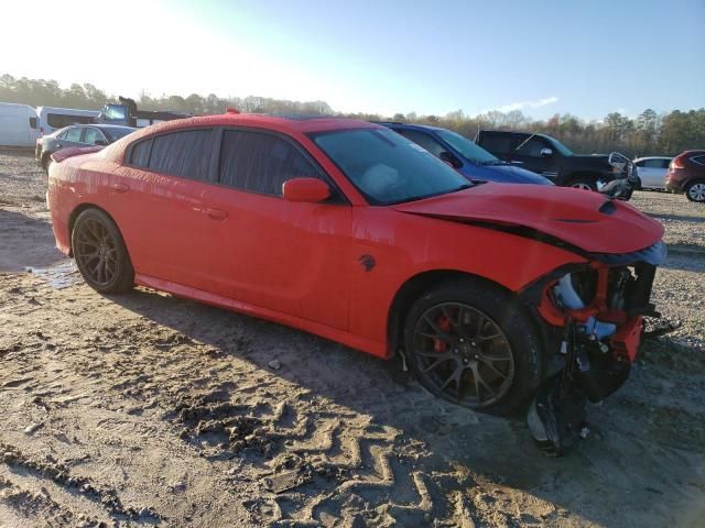 2016 Dodge Charger SRT Hellcat