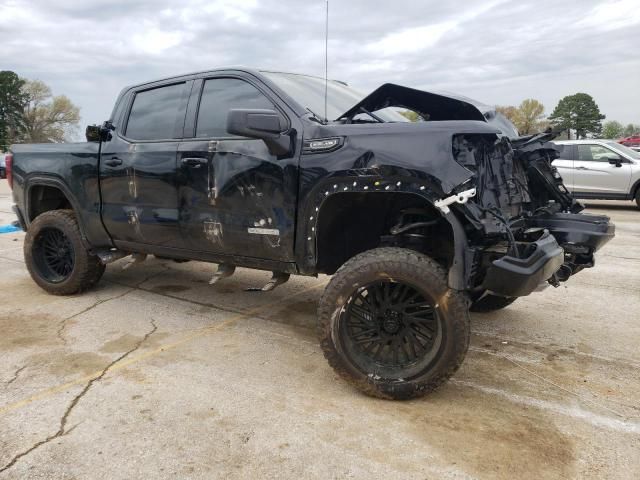 2022 GMC Sierra C1500 Elevation