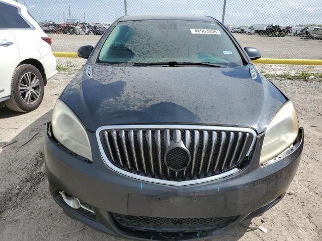 2014 Buick Verano